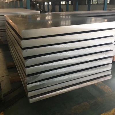 Good price Hairline 316 Stainless Sheet / Stainless Steel Grade 316l Customized Surface Finish online