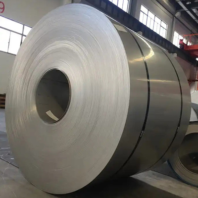 Good price Grade 201 304 316 Ss Coils Cold 0.2mm-12mm Polished Hot Rolled Stainless Steel Coil online