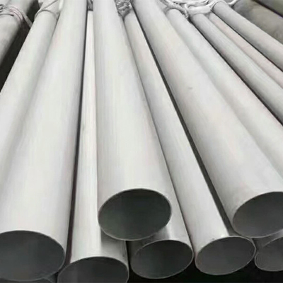 Good price 0.3mm Stainless Steel 304 Seamless Pipe EN Standard online