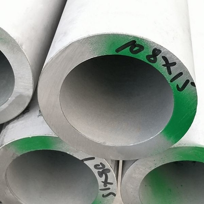 Good price Hot Sale 304l 316 316l 310 310s 321 304 Seamless Stainless Steel Pipes / Tube Manufacturer online