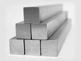 Good price 430 Stainless Steel Square Steel Bar Brigth Finish For Kitchen Utensils online