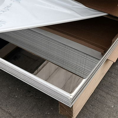 Good price Reasonable Price High Performance Price 201 304l Mirror Stainless Steel Plate online