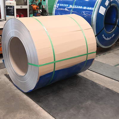 Good price 316L 304 310S 430 SS2205 321 441 444 Stainless Steel Coil Strip Sheet online
