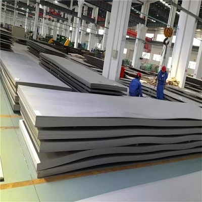 Good price 316L Stainless Steel Sheet Price Cold Rolled 3mm Steel Plate online