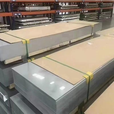 Good price Hot Rolled Stainless Steel Plate 3mm 5mm 10mm Thickness AISI 304 304L 316L online