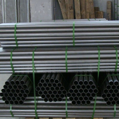 Good price Hot Selling Ss Steel Pipe 201 304 316 Welded 201 Seamless Stainless Steel Round Pipe Tube online