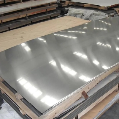 Good price Prime Quality Customized 2205 2507 Duplex Stainless Steel Sheet Plates Price online
