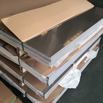 Good price High Quality Supplier Stainless Steel Sheet Plate 0.2Mm 4Mm 201 202 304 316 430 904L 2101 online