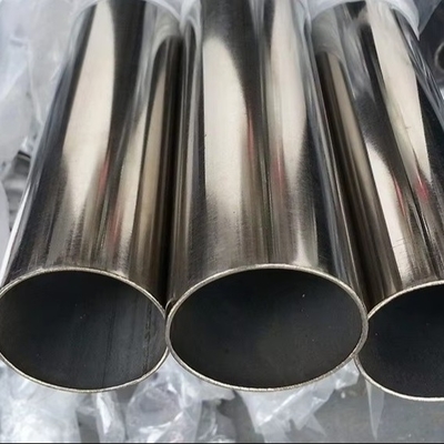 Good price Factory Discount Price 201 304 316l 310s 321 304L Seamless Stainless Steel Pipe And Tube Sanitary Piping online