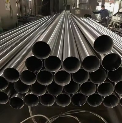 Good price China Seamless Welded Round Square Stainless Steel Decorative Hollow Pipe online