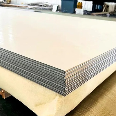 Good price 430 Stainless Steel Sheet Duplex Stainless Steel Plate online