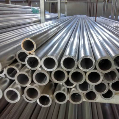 Good price 1mm 12mm 14mm 16mm 18mm 24mm 50mm Aluminum Tube 6061 7005 online