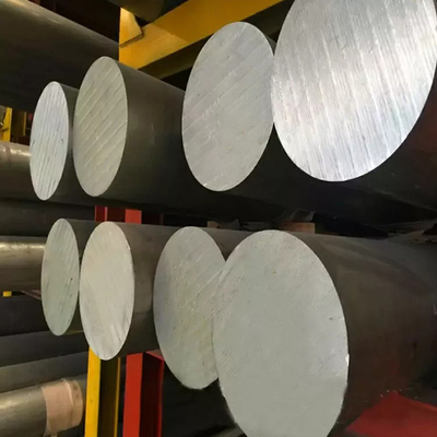 Good price Factory Direct Sale 1000/2000/3000/4000/5000/6000/7000 Series Aluminum Alloy Round Bars Rods online