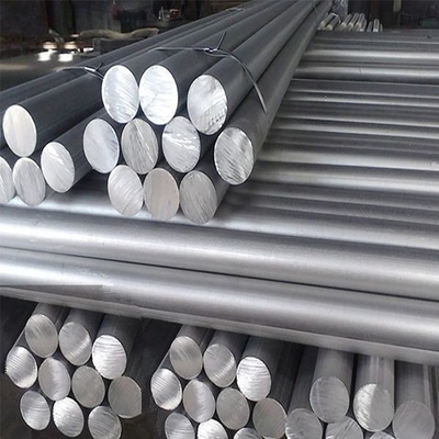 Good price Cutting Size Alloy Aluminum Bar 6061 6082 7075 T6 LY12 2A12 Extrusion Aluminio Round Rod 3mm 4mm Price Per Pound Kg In S online