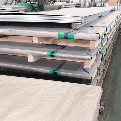 Good price 304 3mm Thick 316 Stainless Steel Plate Sheet online