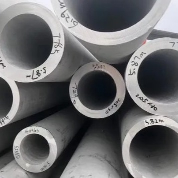 Good price Wholesale 316L 304 309S 310S 316L Seamless Stainless Steel Pipe Heat Exchanger Tube online