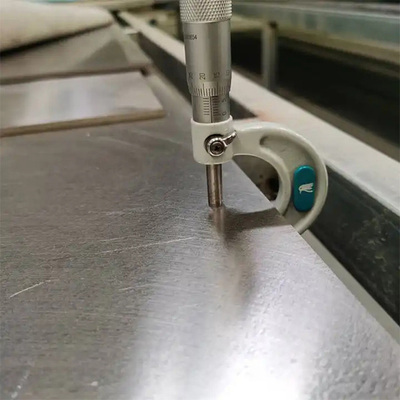 Good price 201 202 304 316 316L Hairline Finish Stainless Steel Sheet / Plate Price online