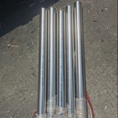 Good price Iron Nickel Alloy Bars High Temperature Alloy online