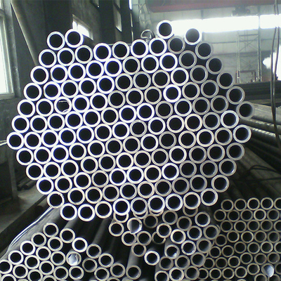 Good price Bright Finish Seamless Stainless Steel Pipe / SS 304 Tube For Food Industry online