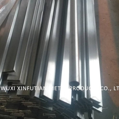 Good price AISI 201 Stainless Steel Tubing / Welded Stainless Steel Pipe 304 Bus Handrail online