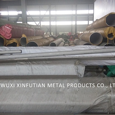 Good price AISI ASTM Rectangular Stainless Steel Tubing / 316 Stainless Steel Pipe For Metal Tools online