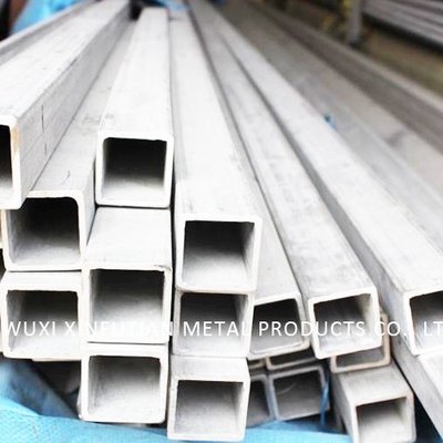 Good price 2507 Duplex Stainless Steel Pipe / Stainless Steel Seamless Tube Free Sample online