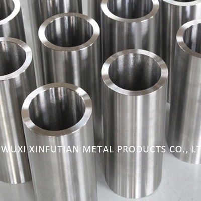 Good price Decorative 304 Stainless Steel Welded Tube Pickled Finish Thickness 0.3 - 4.5MM online
