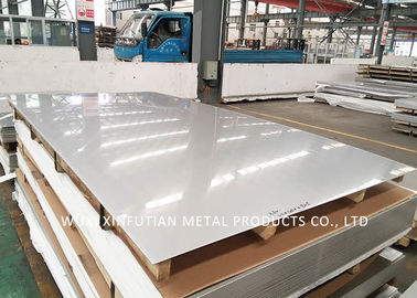 Mill Finish Cold Rolled 430 Stainless Steel sheet 3mm ASTM AISI Standard