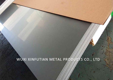 2B Finish Cold Rolled Stainless Steel Sheet 304L 1MM Multiple Color Option