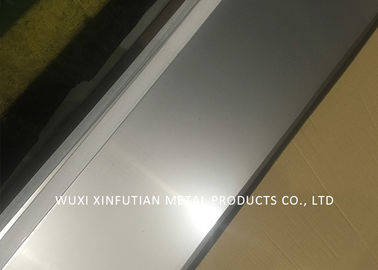 4X8 Cold Rolled Steel Sheet / Stainless Steel Sheet 904L Seawater Cooling Devices