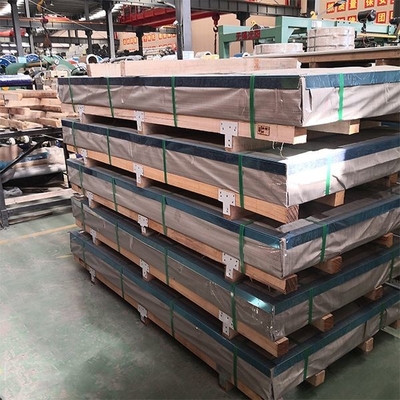 Good price NO 1 Surface 304 Stainless Steel Sheet Welding Service Elongation ≥40% Cold Rolled online