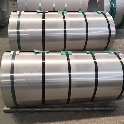 Good price 0.03mm 0.04mm 0.05mm 0.06mm 0.08mm 0.02mm 420 304 316l 301 410 309s 310s SUS Stainless Steel Strip Coil online