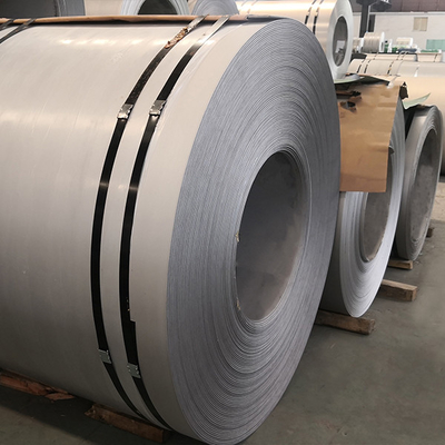 Good price Grade 201 202 304 316 410 409 430 420 321 904L 2B BA Mirror Hot Cold Rolled Stainless Steel Coil online