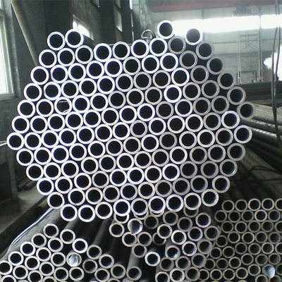 Good price Customizable 904L Ferritic Stainless Steel Pipe Tube Custom online