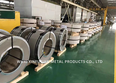 Mill Finish Cold Rolled 430 Stainless Steel sheet 3mm ASTM AISI Standard