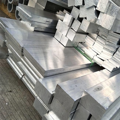 Good price Square Rod * Solid Steel Twisted Bar Aluminium 6061 Profile Steel 3*3 4*4 5*5 Hot Rolled 10-45days Construction SQUARE STEEL online