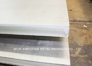Hot Rolled Steel Plate /  201 Stainless Steel NO1  Finish Sheet 1.4372
