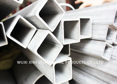 Sanitary Polish Welded Stainless Steel Tube Thickness 0.4mm-120mm 304 304l