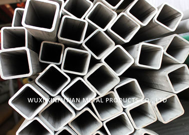 Sanitary Polish Welded Stainless Steel Tube Thickness 0.4mm-120mm 304 304l
