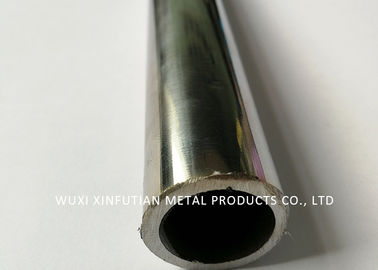 Good price 347H Bright Surface Seamless Stainless Pipe For Manufacture Of Equipment online