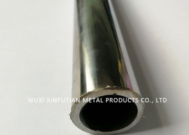 Black Painted Welded Stainless Steel Pipe