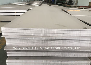 Good price ATMS 304 Stainless Steel Sheets Sand Blasted Finish With Mill Test Films Cover online