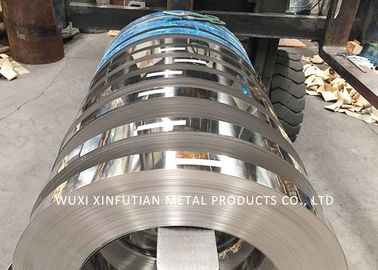 Good price Cold Rolled Stainless Steel Strip Roll /  304 Stainless Steel Coil 2B Finish china stainless steel strip online