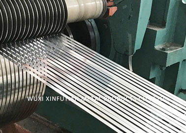 Good price BA 2B 300 Series Stainless Steel Strip Coil 321 Tolerance + / - 0.02mm online