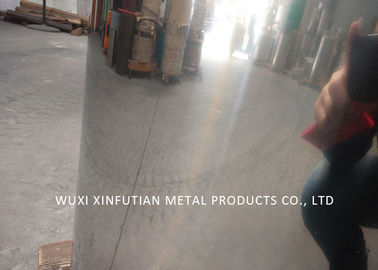 BA 2B Cold Rolling Ferrite 430 Stainless Steel Coil Width 5 - 500mm Customized