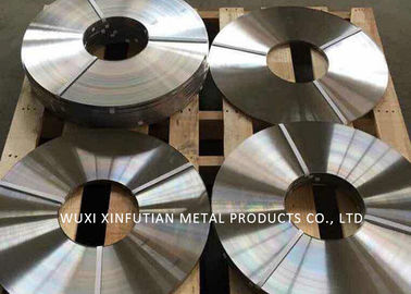 Good price 8K Mirror Finish Stainless Steel Strip Coil Corrosion Resistance Boat Fittings online