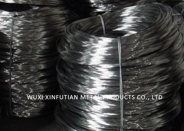 Bright Surface 316 Stainless Steel Wire Coil Hard Wire International Standards