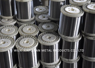 400 Series Stainless Steel Wire Coil 3 Hardness Option Different Color Surface