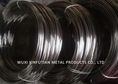 302 303 304 Stainless Steel Wire Roll Slight Magnetism For Medical Project