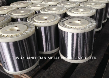 302 303 304 Stainless Steel Wire Roll Slight Magnetism For Medical Project